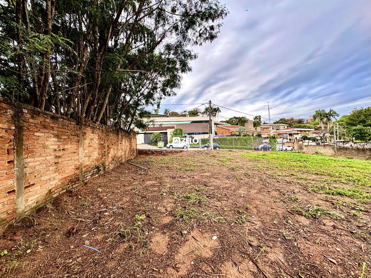 Terreno em Nova Campinas, Campinas - SP | Zelo Imóveis: Terreno à venda, Nova Campinas - Campinas/SP
