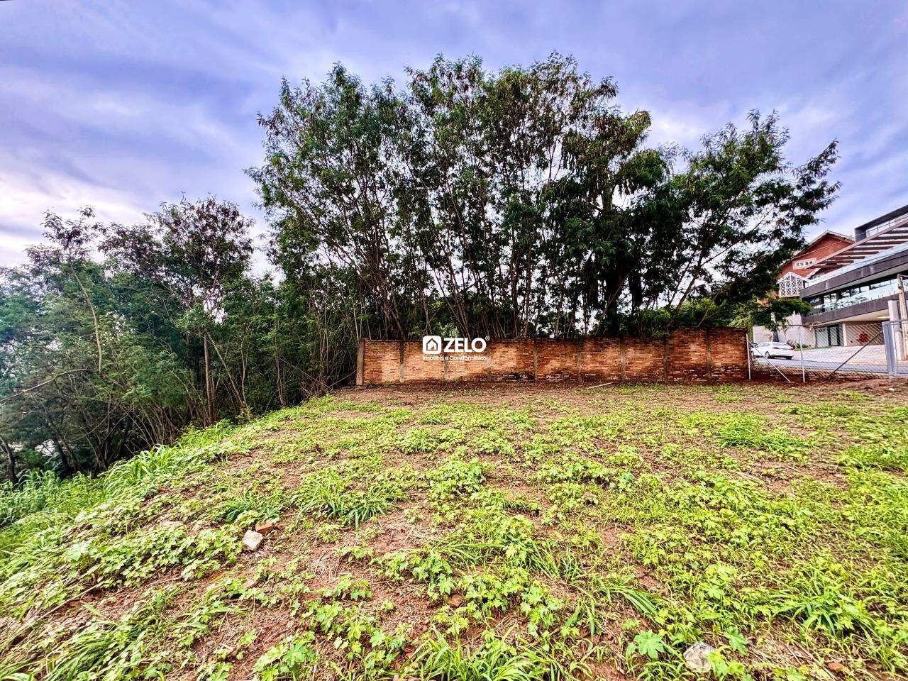 Terreno em Nova Campinas, Campinas - SP | Zelo Imóveis: Terreno à venda, Nova Campinas - Campinas/SP