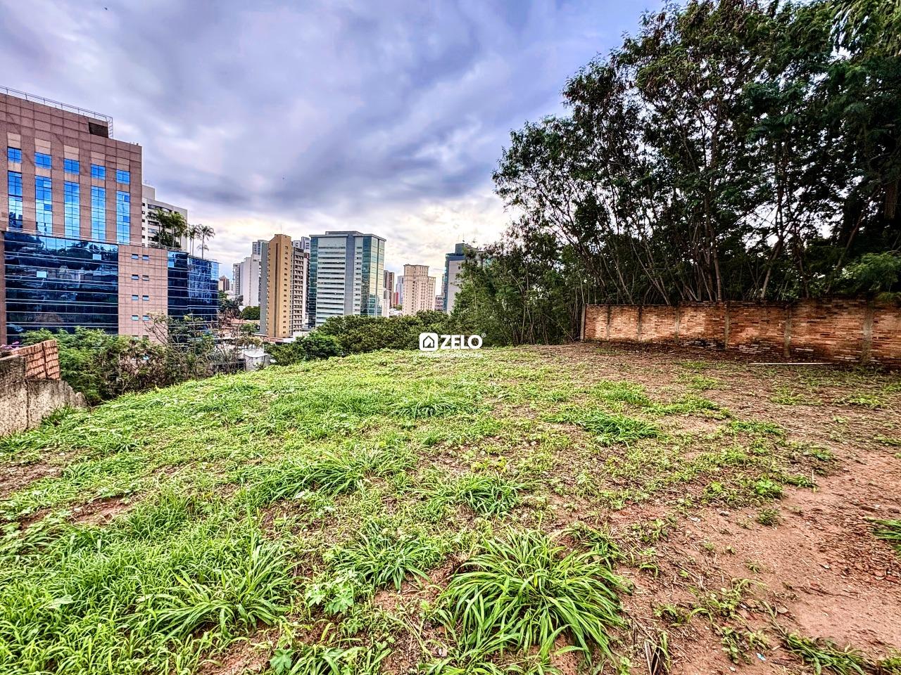 Terreno em Nova Campinas, Campinas - SP | Zelo Imóveis: Terreno à venda, Nova Campinas - Campinas/SP