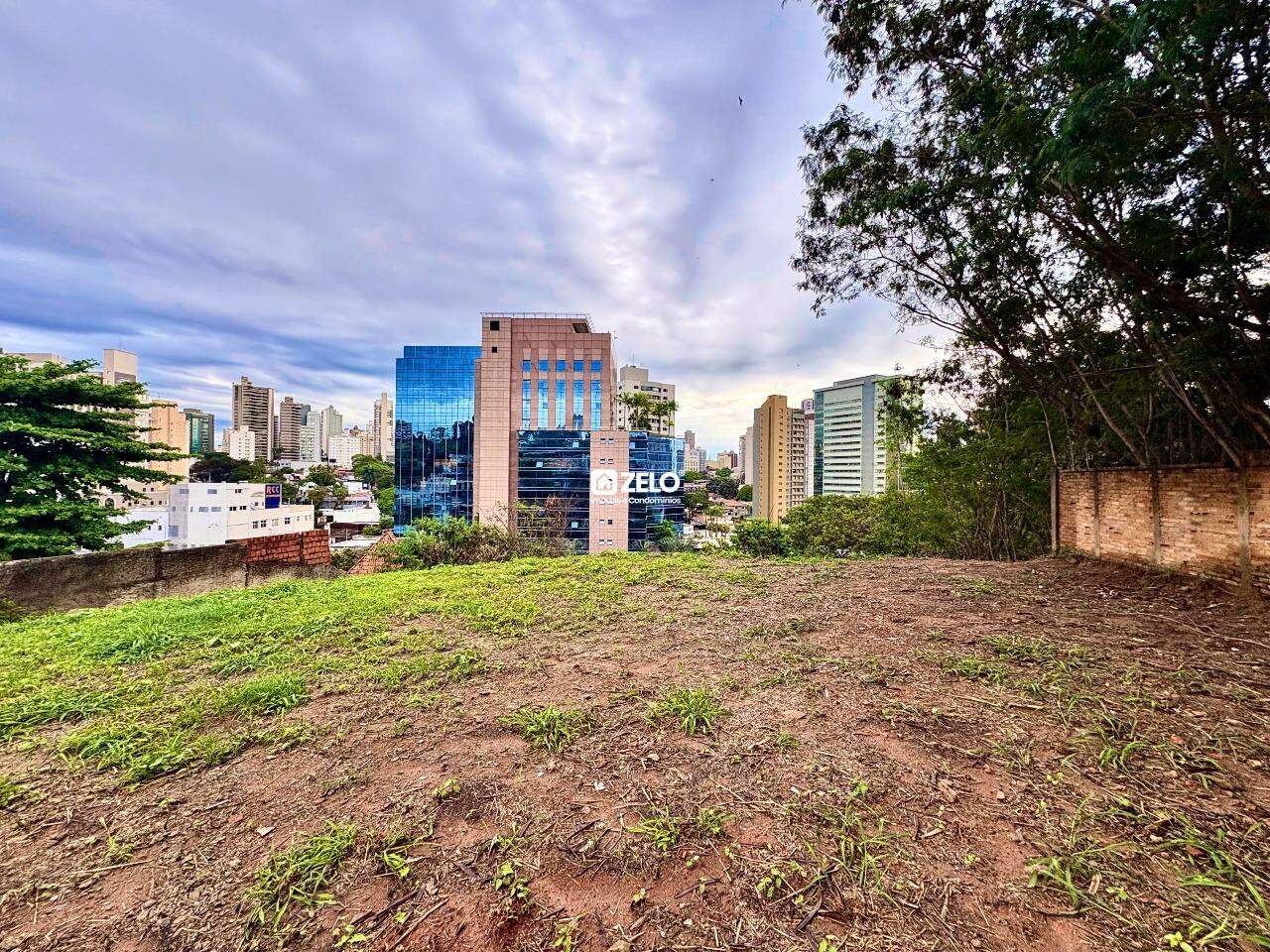 Terreno em Nova Campinas, Campinas - SP | Zelo Imóveis: Terreno à venda, Nova Campinas - Campinas/SP