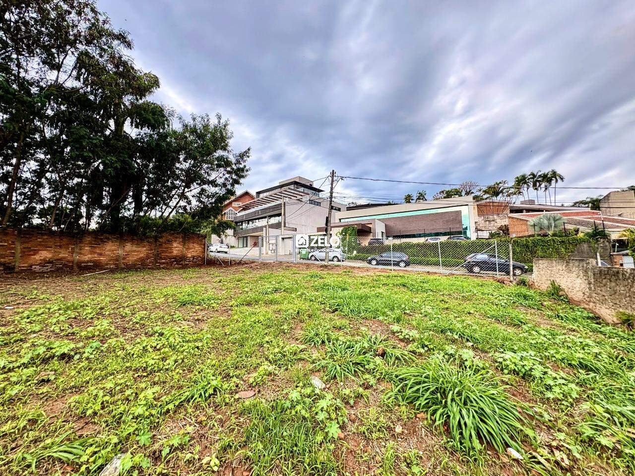 Terreno em Nova Campinas, Campinas - SP | Zelo Imóveis: Terreno à venda, Nova Campinas - Campinas/SP