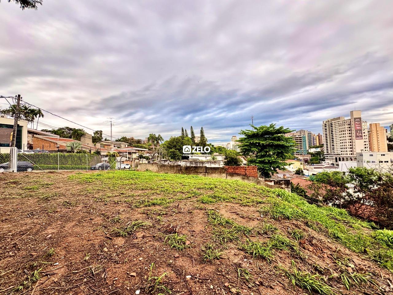 Terreno em Nova Campinas, Campinas - SP | Zelo Imóveis: Terreno à venda, Nova Campinas - Campinas/SP