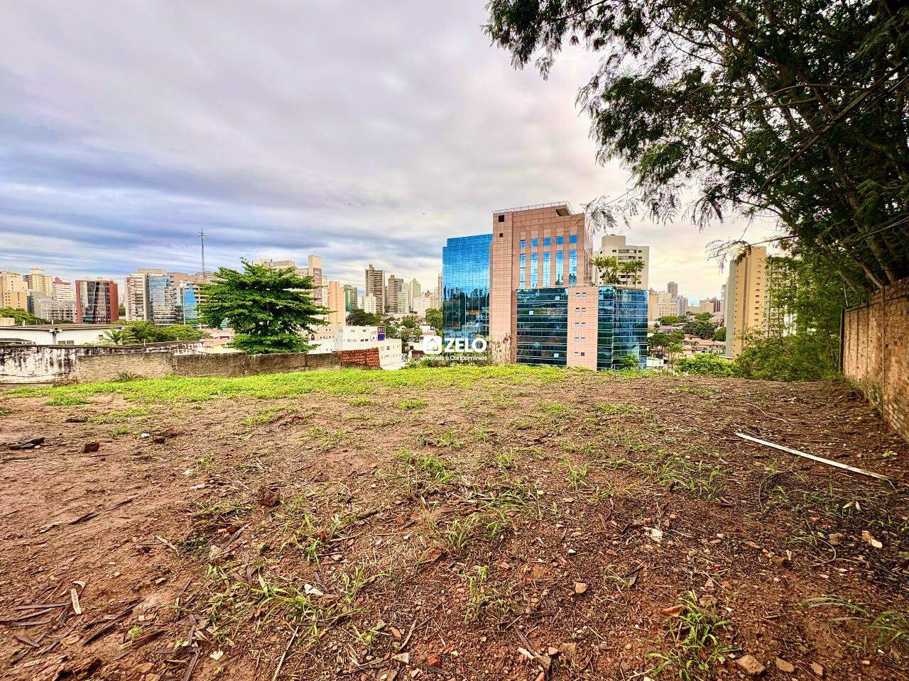 Terreno em Nova Campinas, Campinas - SP | Zelo Imóveis: Terreno à venda, Nova Campinas - Campinas/SP