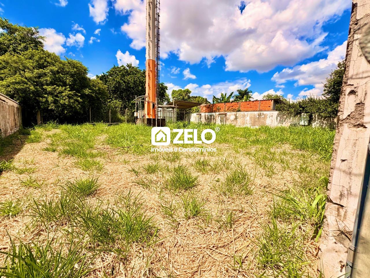 Terreno em Chácara Primavera, Campinas - SP | Zelo Imóveis: 