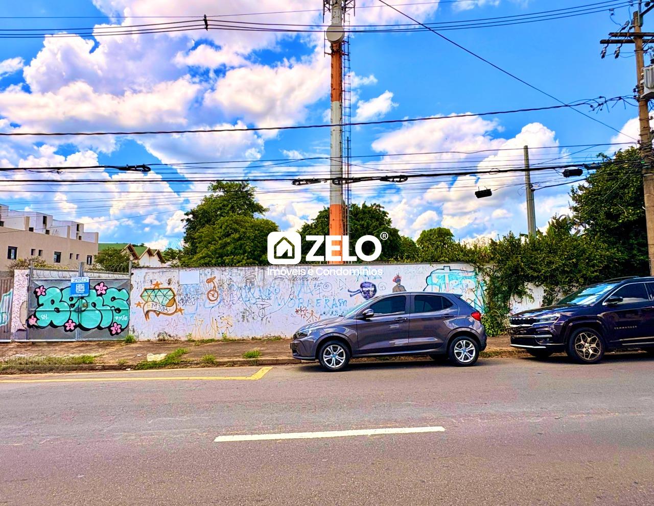 Terreno em Chácara Primavera, Campinas - SP | Zelo Imóveis: 