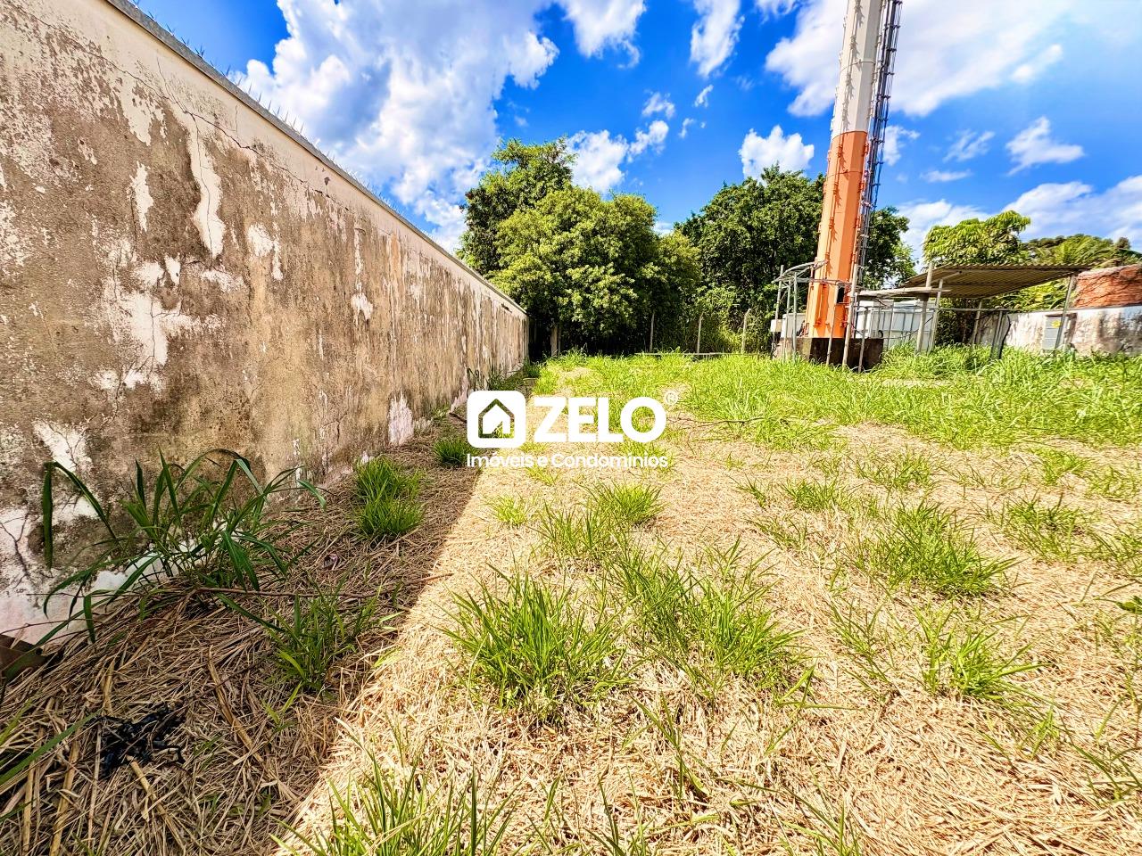 Terreno em Chácara Primavera, Campinas - SP | Zelo Imóveis: 