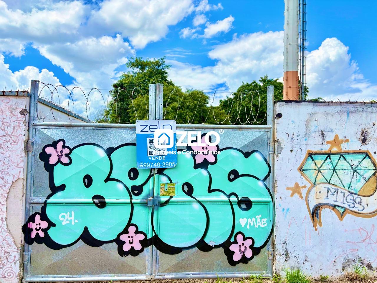 Terreno em Chácara Primavera, Campinas - SP | Zelo Imóveis: 