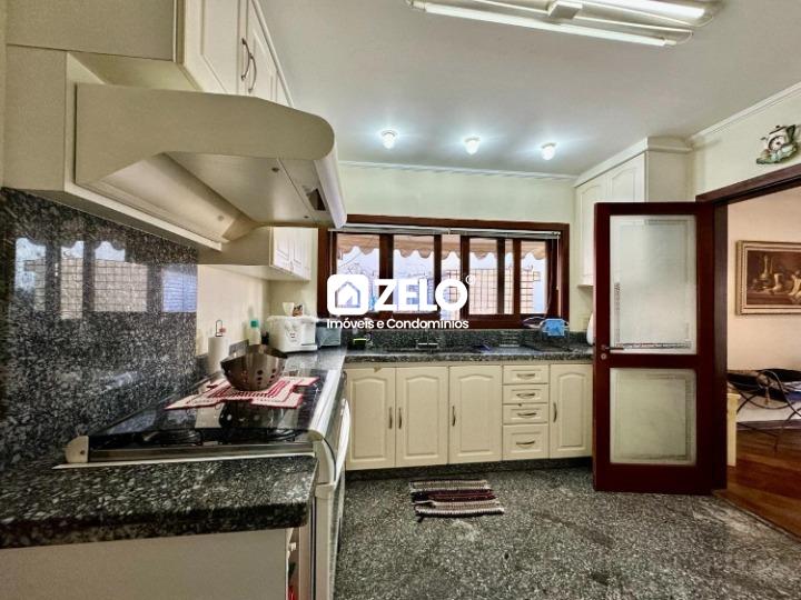 Casa em Jardim Madalena, Campinas - SP | Zelo Imóveis: 