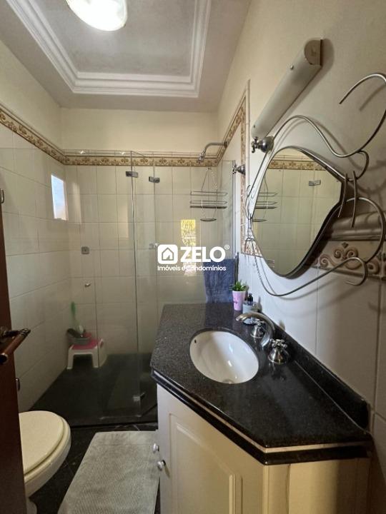 Casa em Jardim Madalena, Campinas - SP | Zelo Imóveis: 