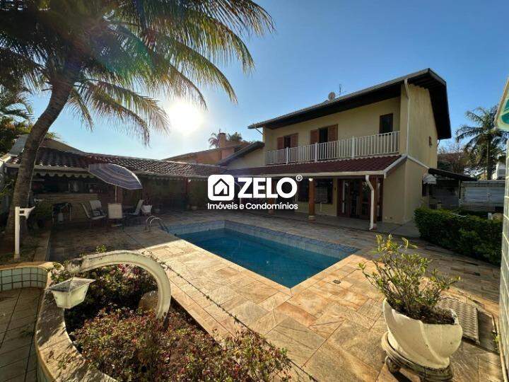 Casa em Jardim Madalena, Campinas - SP | Zelo Imóveis: 