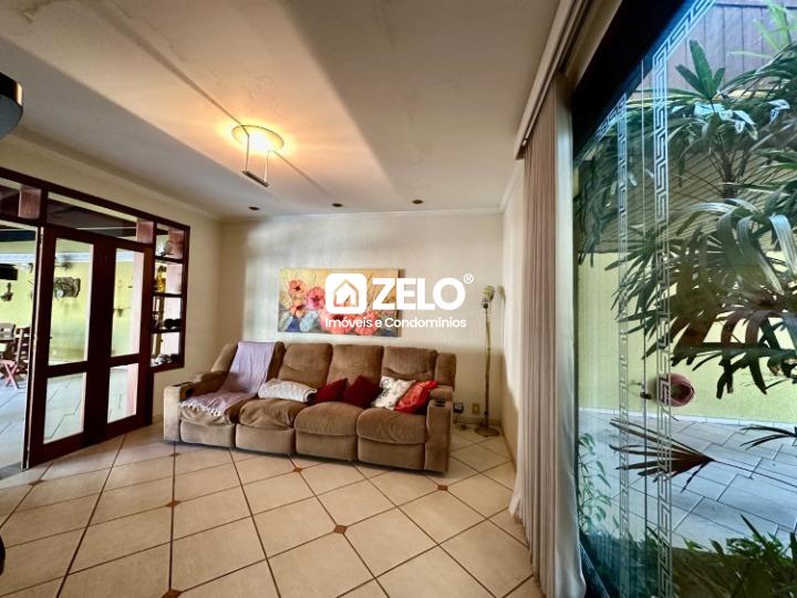Casa em Jardim Madalena, Campinas - SP | Zelo Imóveis: 