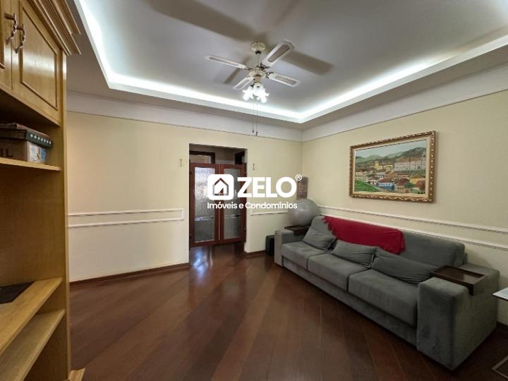 Casa em Jardim Madalena, Campinas - SP | Zelo Imóveis: 