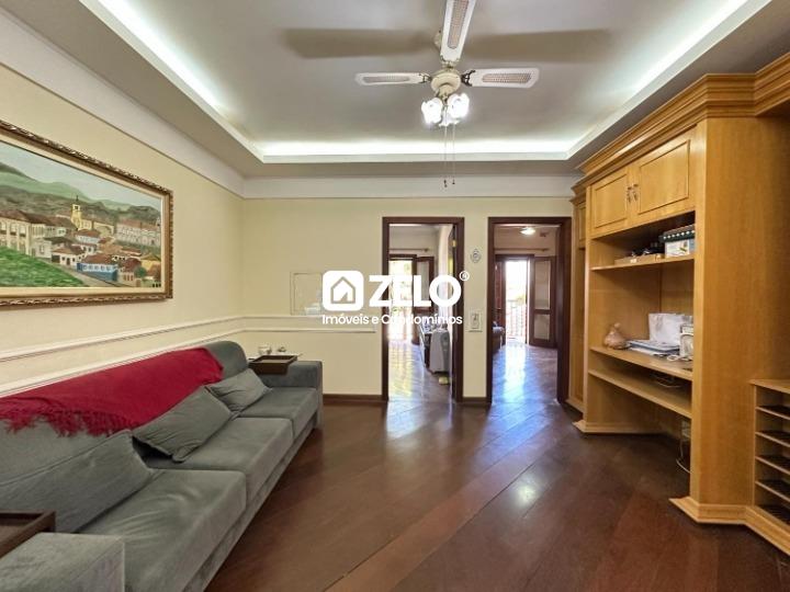 Casa em Jardim Madalena, Campinas - SP | Zelo Imóveis: 