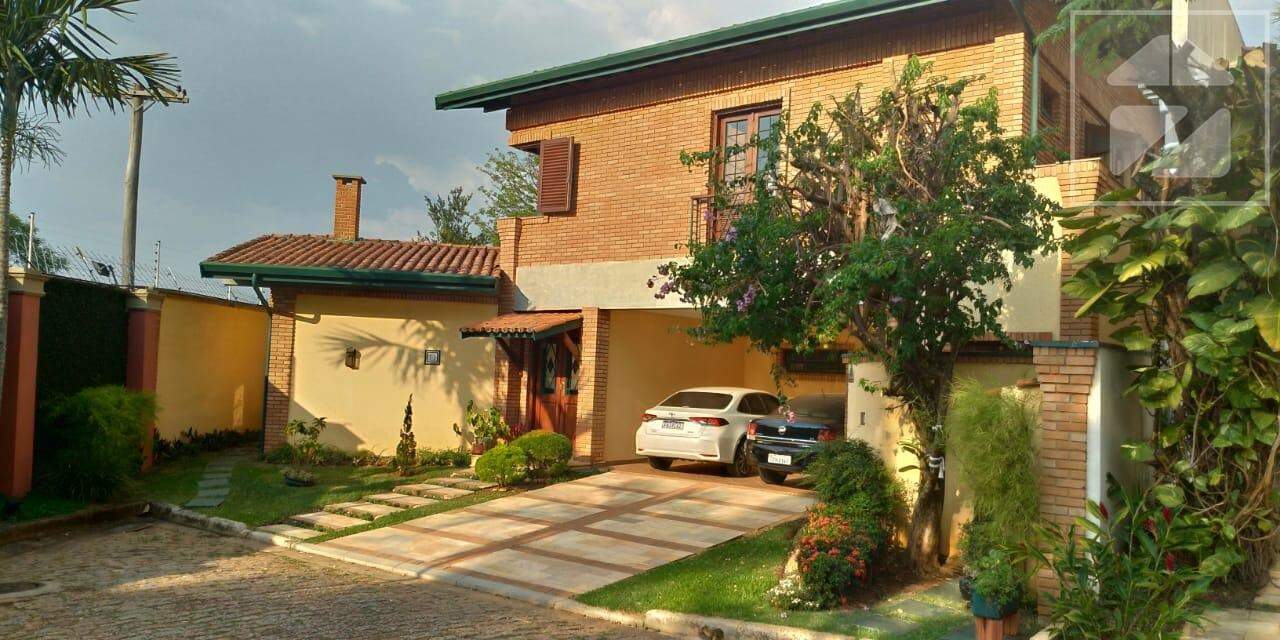 Casa em Sítios de Recreio Gramado, Campinas - SP | Zelo Imóveis: 