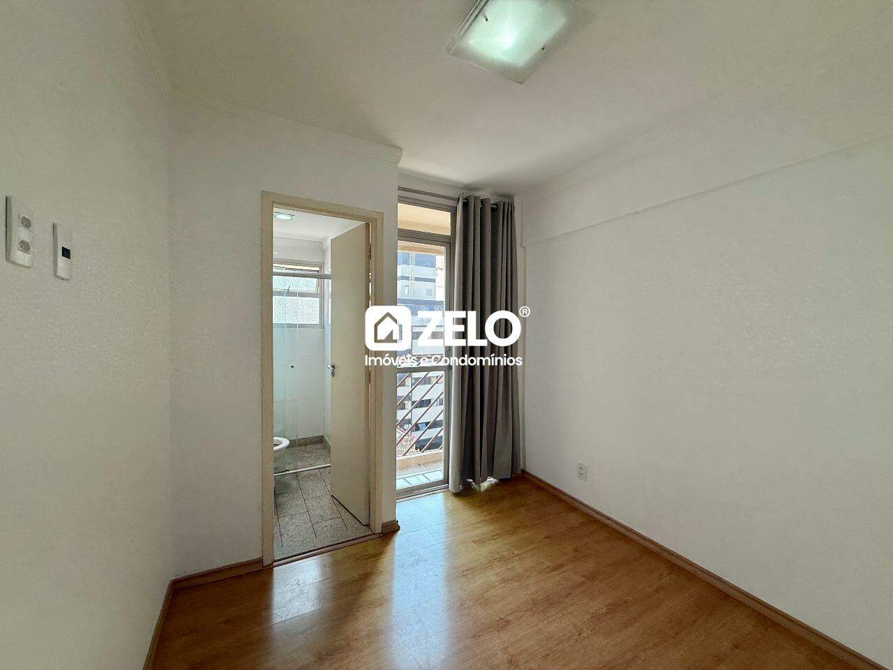 Apartamento em Centro, Campinas - SP | Zelo Imóveis: 