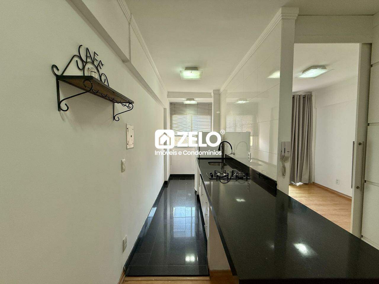 Apartamento em Centro, Campinas - SP | Zelo Imóveis: 