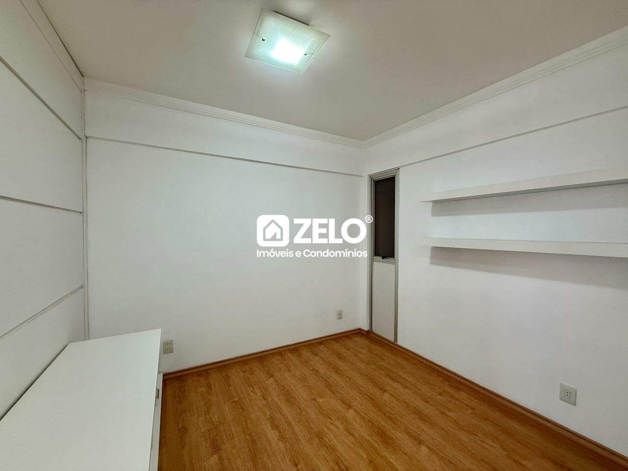 Apartamento em Centro, Campinas - SP | Zelo Imóveis: 