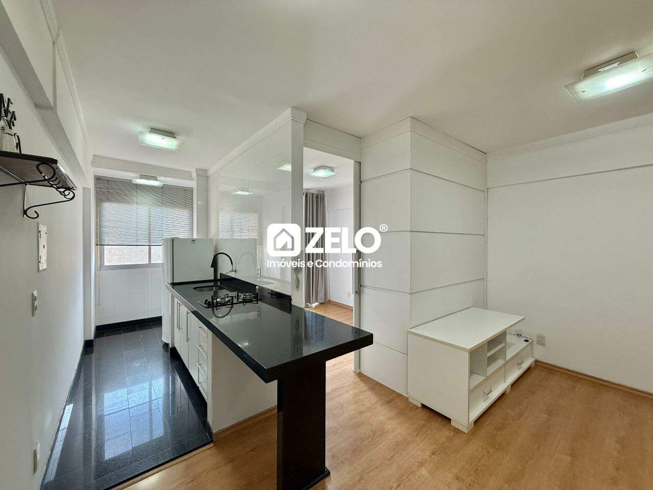 Apartamento em Centro, Campinas - SP | Zelo Imóveis: 