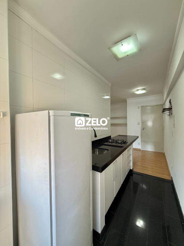 Apartamento em Centro, Campinas - SP | Zelo Imóveis: 