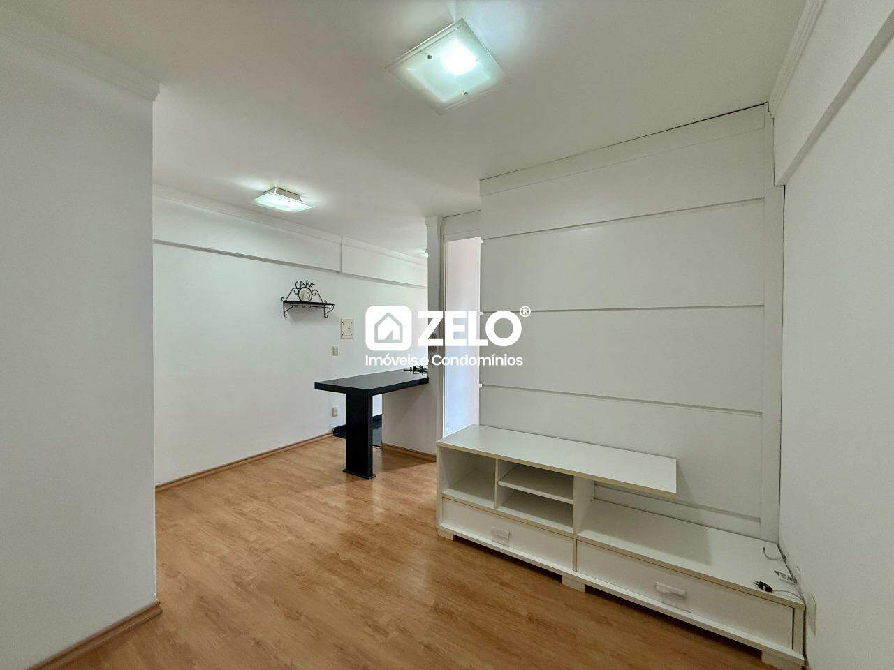 Apartamento em Centro, Campinas - SP | Zelo Imóveis: 