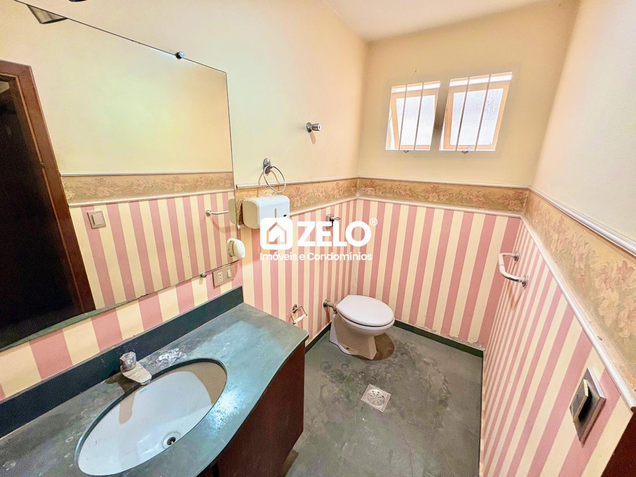 Casa em Nova Campinas, Campinas - SP | Zelo Imóveis: 