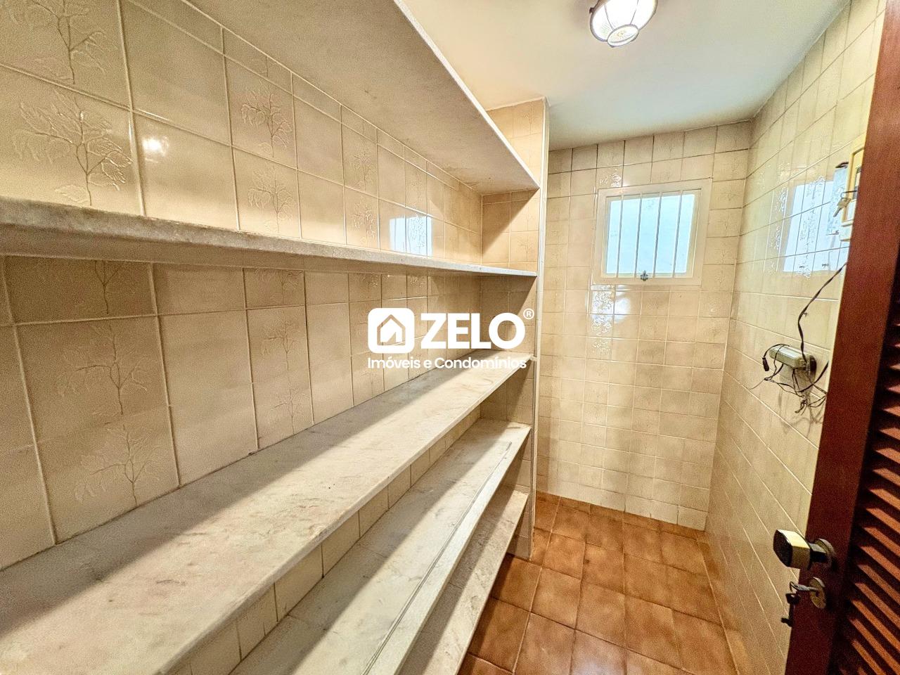 Casa em Nova Campinas, Campinas - SP | Zelo Imóveis: 