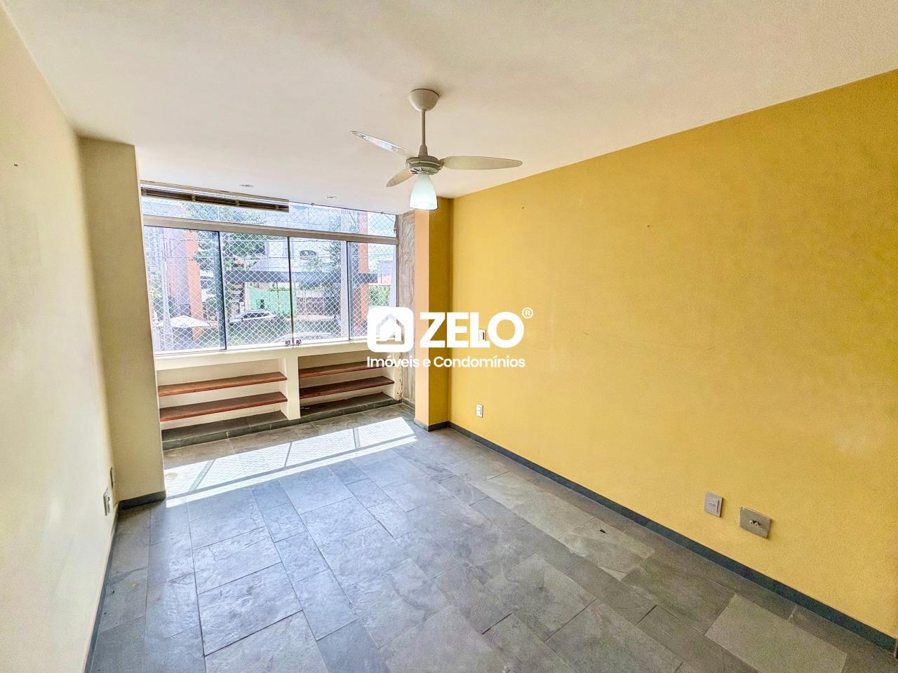 Casa em Nova Campinas, Campinas - SP | Zelo Imóveis: 