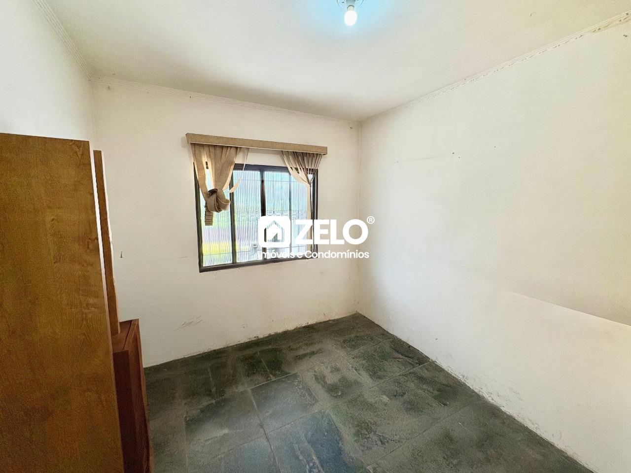 Jardim do Trevo Campinas SP: 