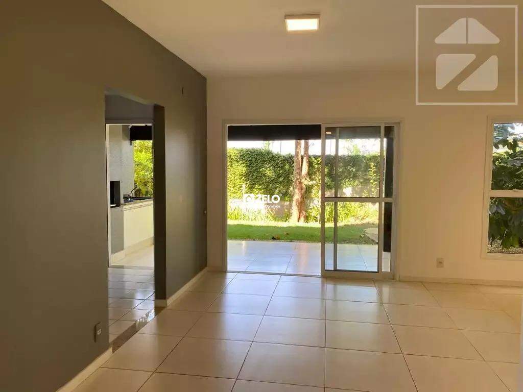 Casa em Condomínio em Jardim das Paineiras, Campinas - SP | Zelo Imóveis: 