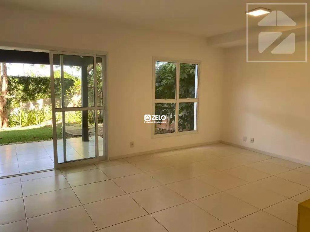 Casa em Condomínio em Jardim das Paineiras, Campinas - SP | Zelo Imóveis: 