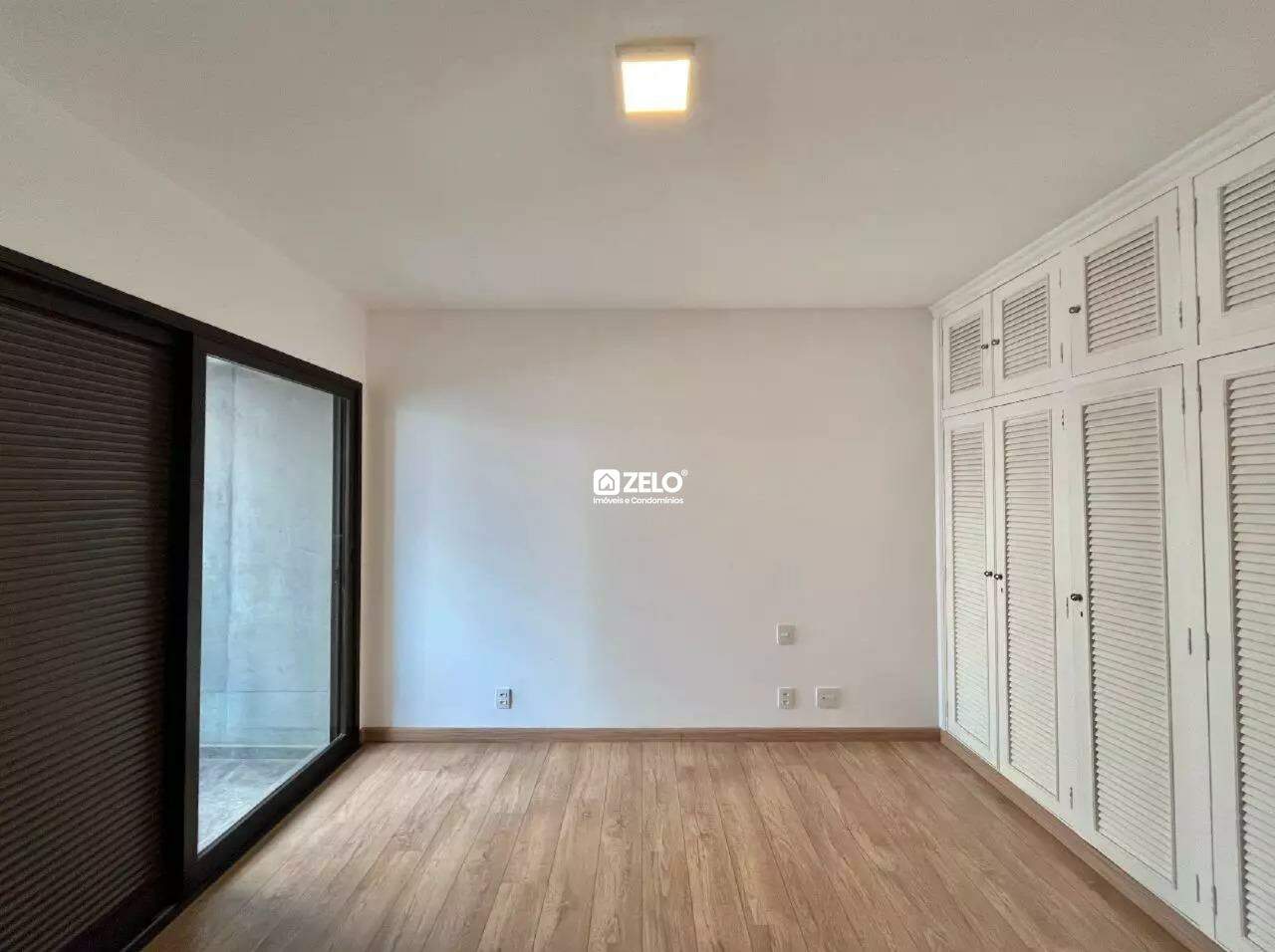 Apartamento em Cambuí, Campinas - SP | Zelo Imóveis: 