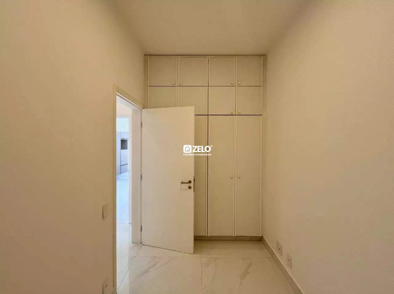 Apartamento em Cambuí, Campinas - SP | Zelo Imóveis: 