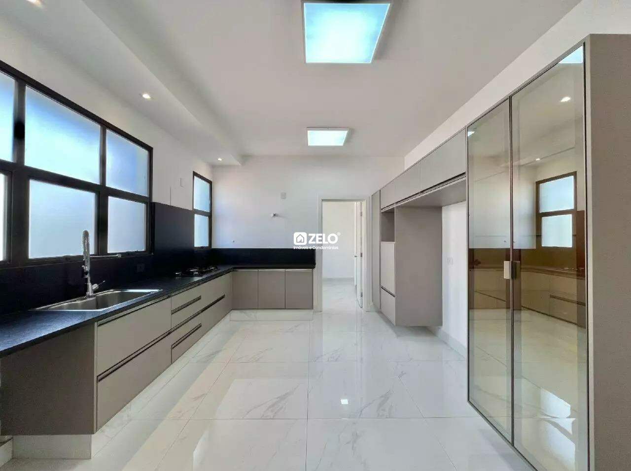 Apartamento em Cambuí, Campinas - SP | Zelo Imóveis: 