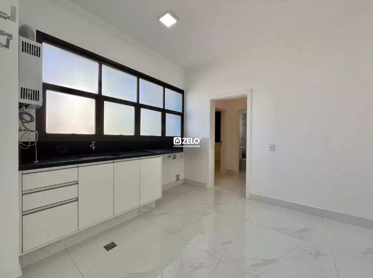 Apartamento em Cambuí, Campinas - SP | Zelo Imóveis: 
