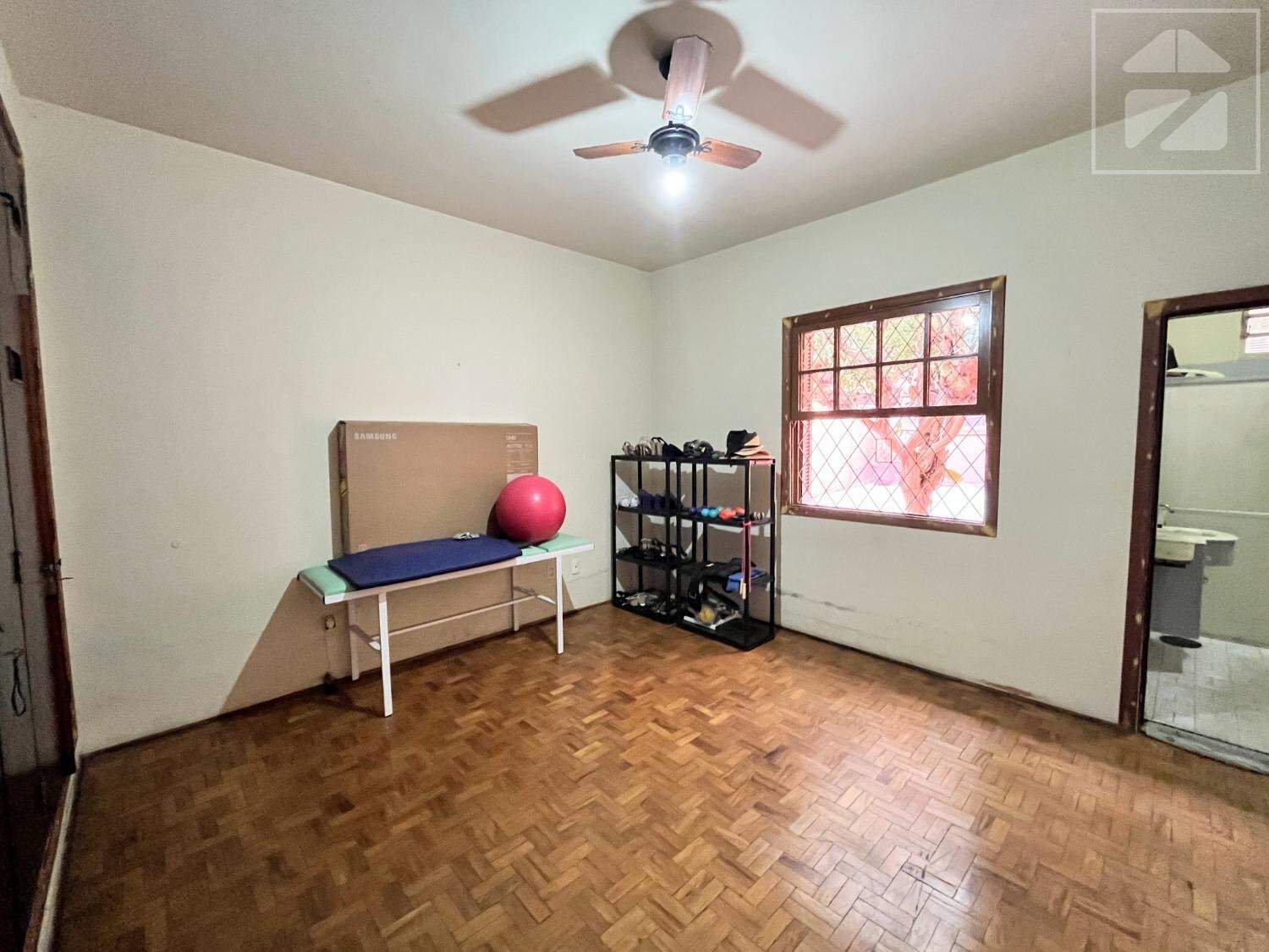 Casa em Cambuí, Campinas - SP | Zelo Imóveis: 