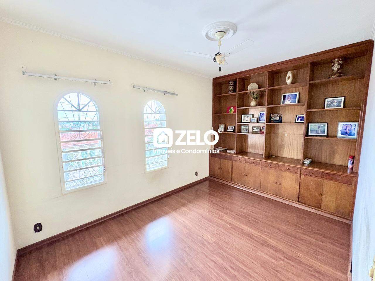 Jardim dos Oliveiras Campinas SP: 