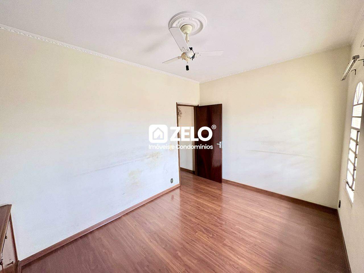 Jardim dos Oliveiras Campinas SP: 