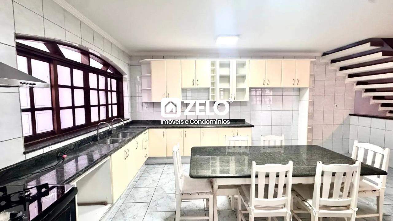 Casa em Parque da Figueira, Campinas - SP | Zelo Imóveis: 