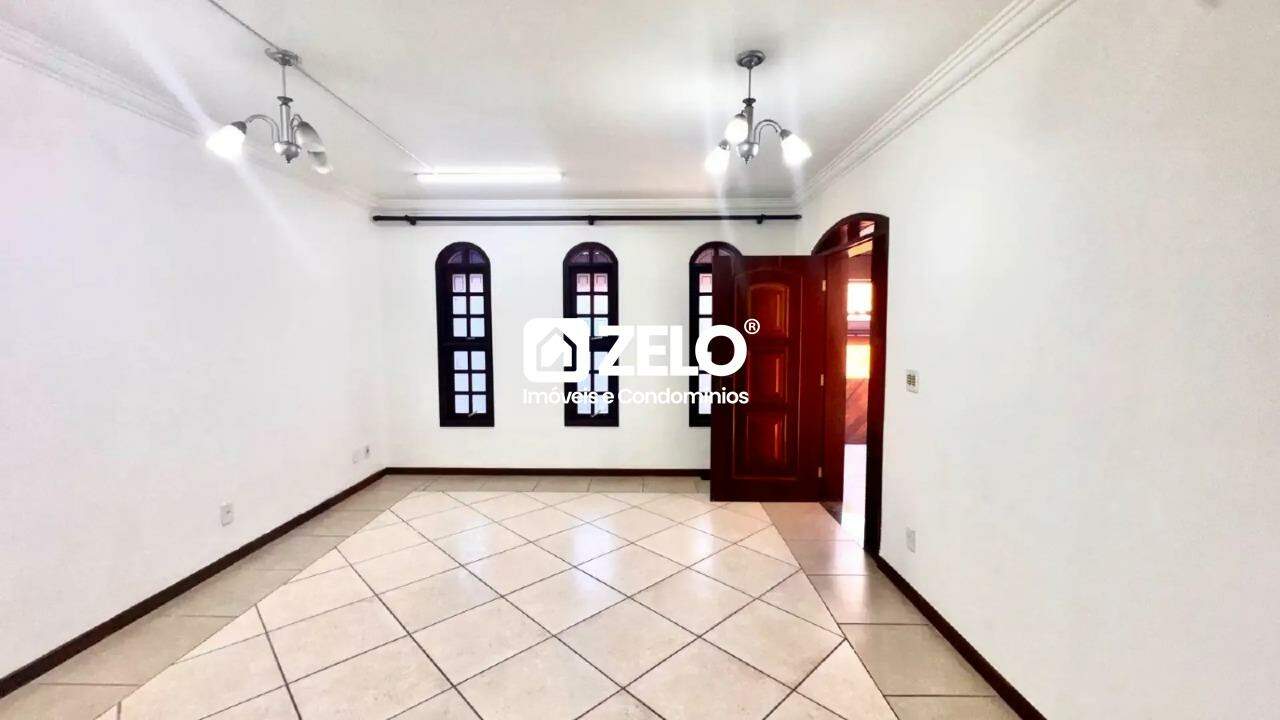 Casa em Parque da Figueira, Campinas - SP | Zelo Imóveis: 