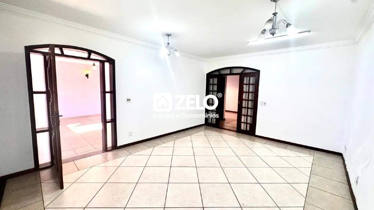Casa em Parque da Figueira, Campinas - SP | Zelo Imóveis: 