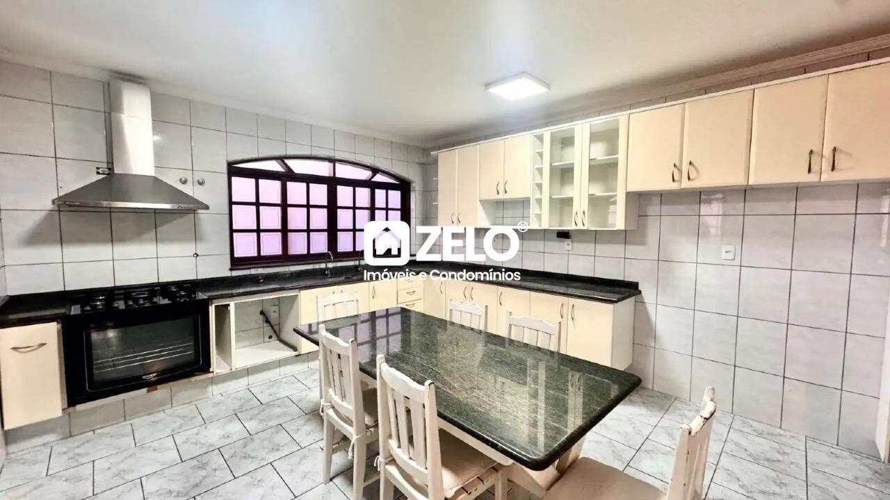 Casa em Parque da Figueira, Campinas - SP | Zelo Imóveis: 