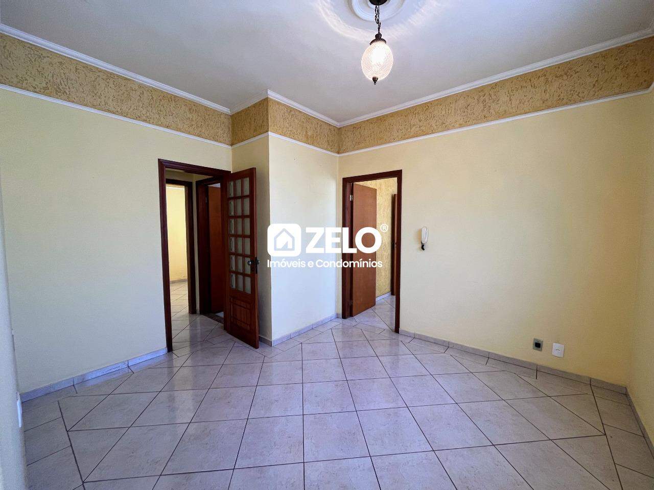 Casa em Bosque, Campinas - SP | Zelo Imóveis: 