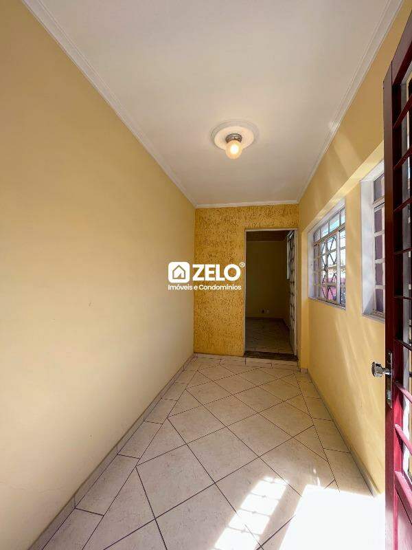 Casa em Bosque, Campinas - SP | Zelo Imóveis: 