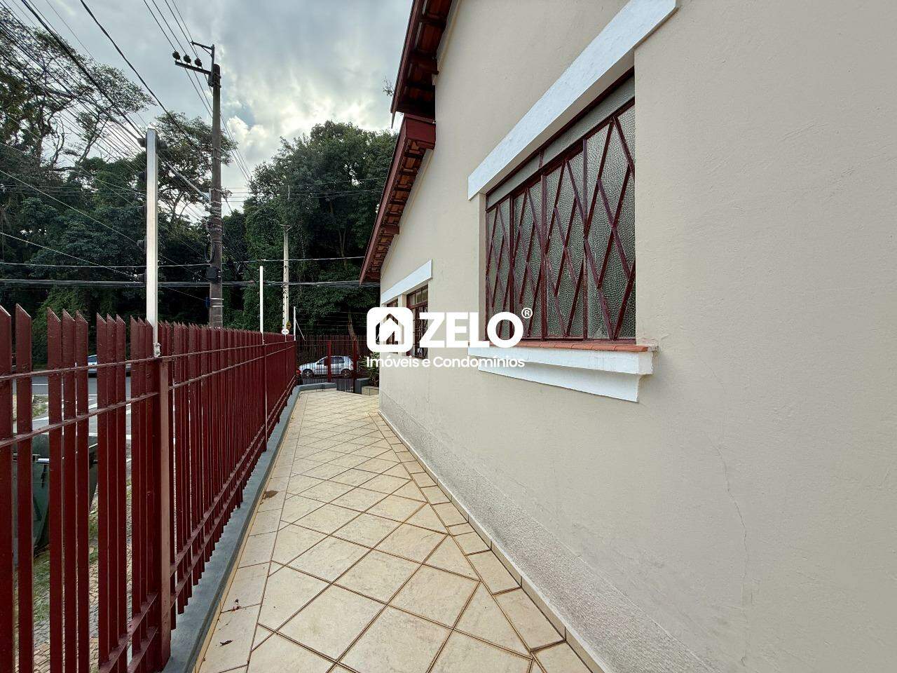 Casa em Bosque, Campinas - SP | Zelo Imóveis: 