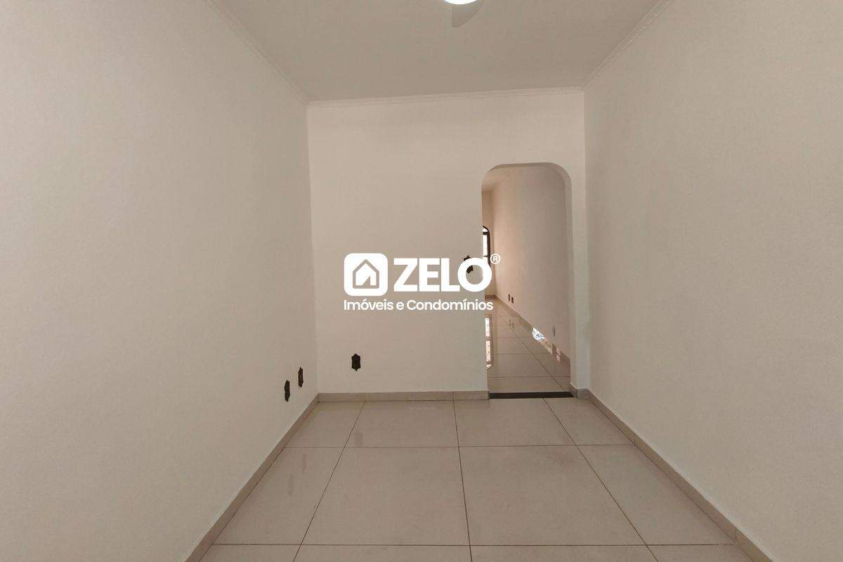 Casa em Chácara Cneo, Campinas - SP | Zelo Imóveis: 