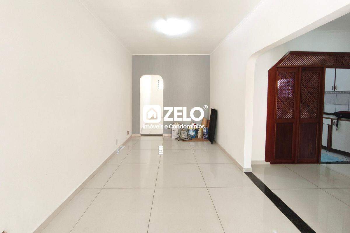 Casa em Chácara Cneo, Campinas - SP | Zelo Imóveis: 