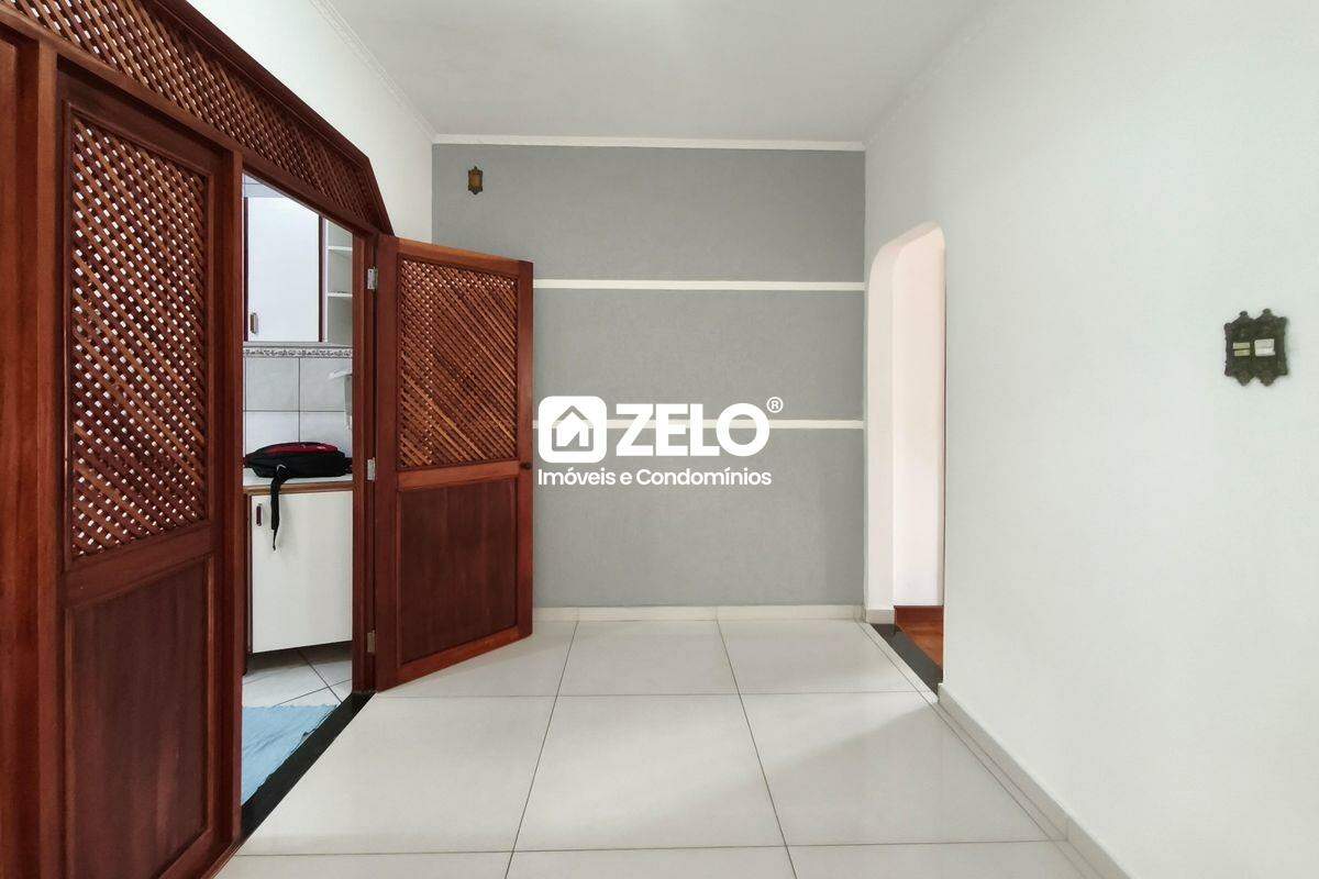 Casa em Chácara Cneo, Campinas - SP | Zelo Imóveis: 