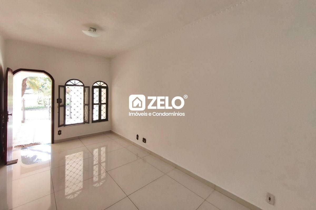 Casa em Chácara Cneo, Campinas - SP | Zelo Imóveis: 