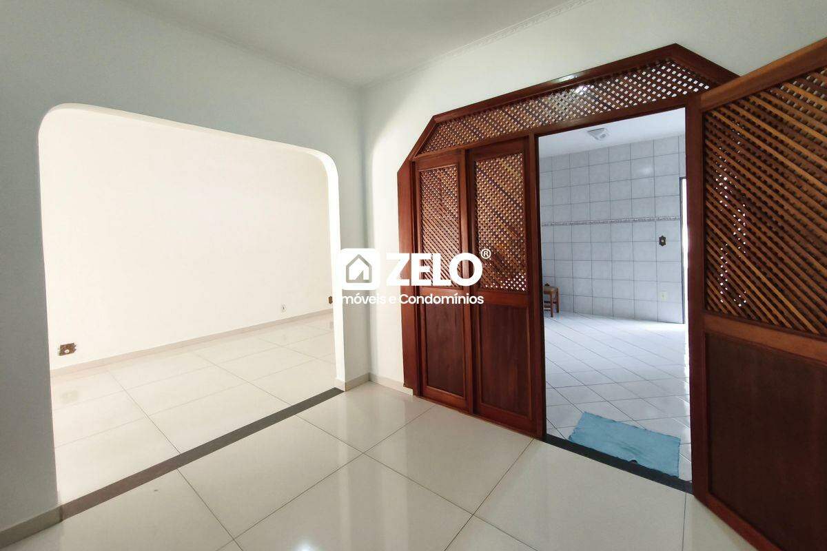 Casa em Chácara Cneo, Campinas - SP | Zelo Imóveis: 