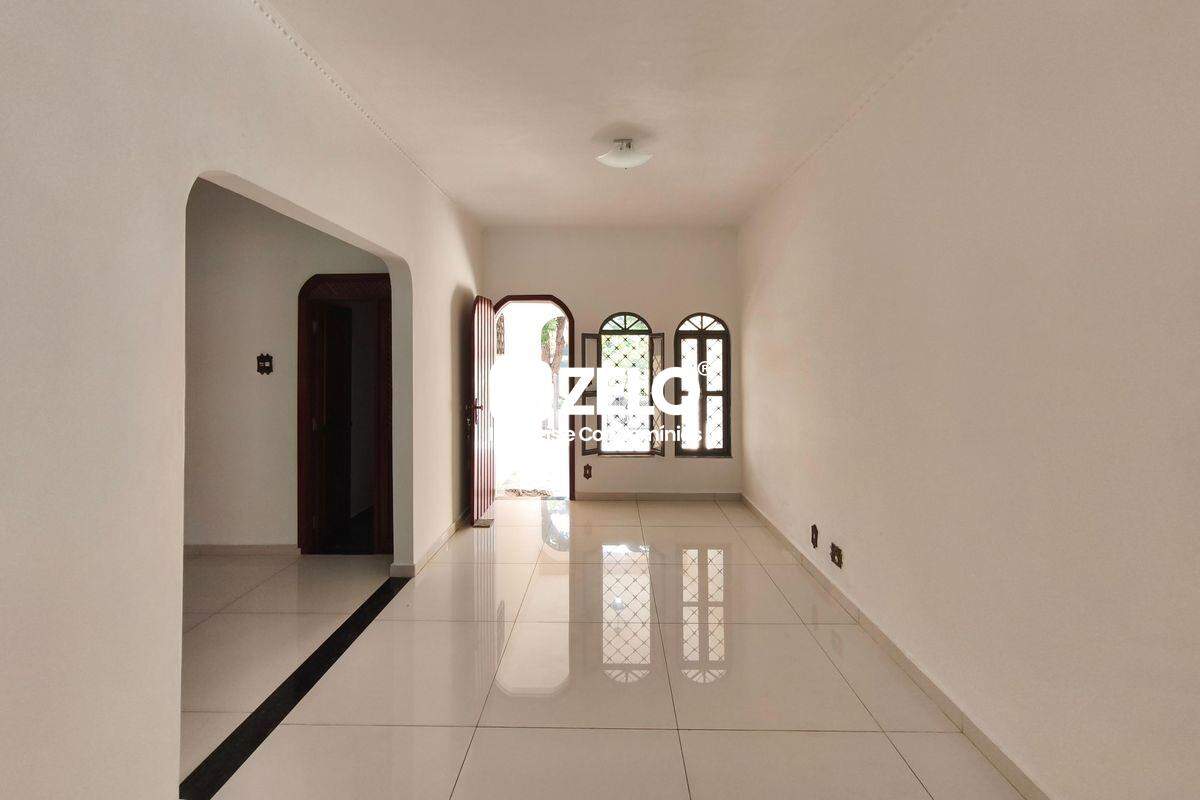 Casa em Chácara Cneo, Campinas - SP | Zelo Imóveis: 